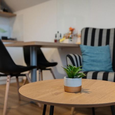 Apartma Lida 2 Bled Bagian luar foto