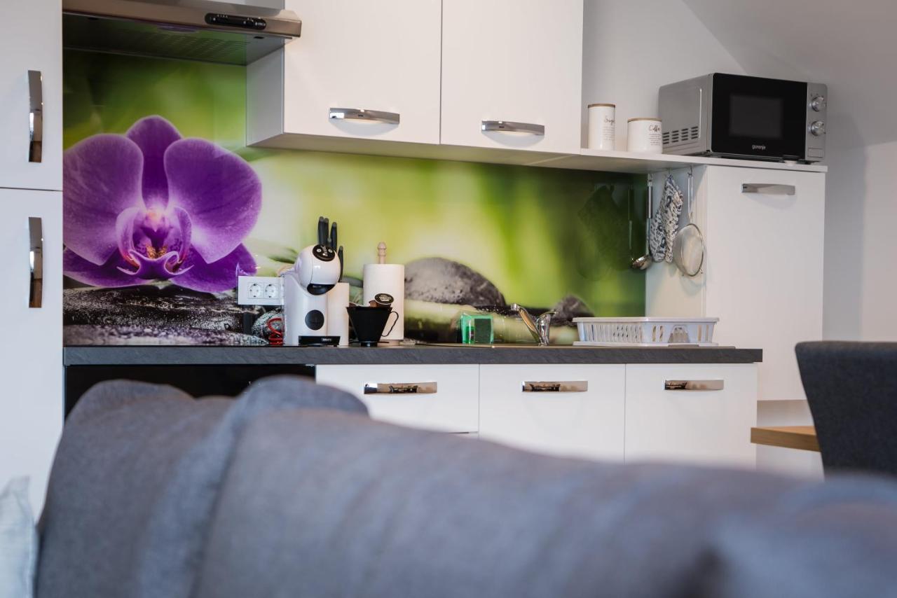 Apartma Lida 2 Bled Bagian luar foto