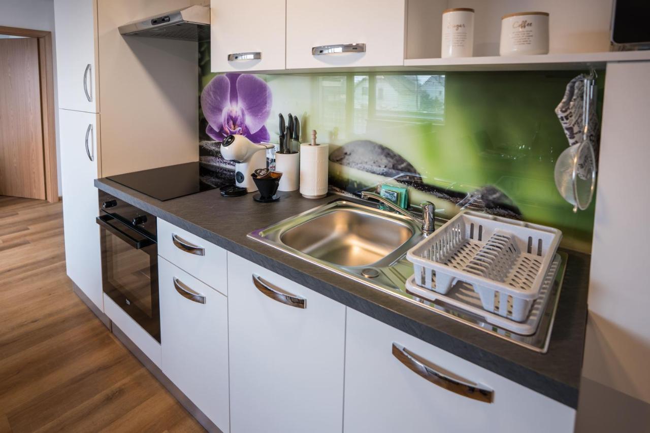 Apartma Lida 2 Bled Bagian luar foto