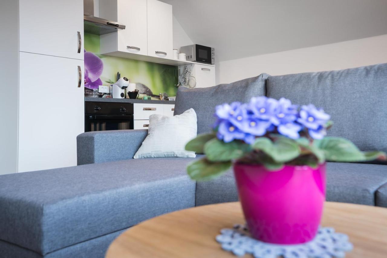 Apartma Lida 2 Bled Bagian luar foto