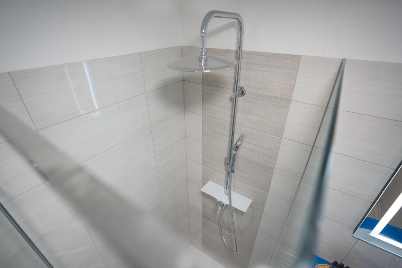 Apartma Lida 2 Bled Bagian luar foto