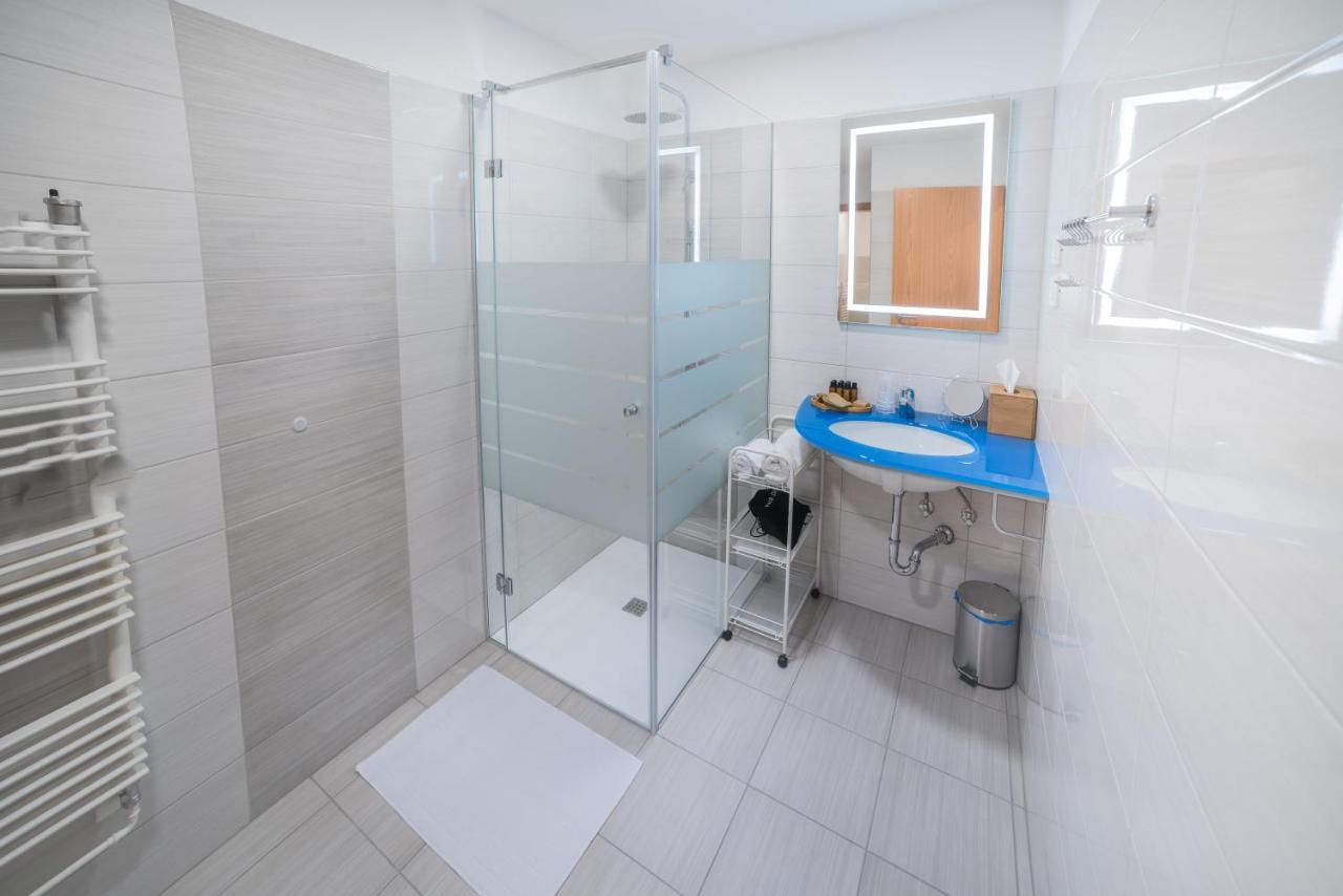 Apartma Lida 2 Bled Bagian luar foto