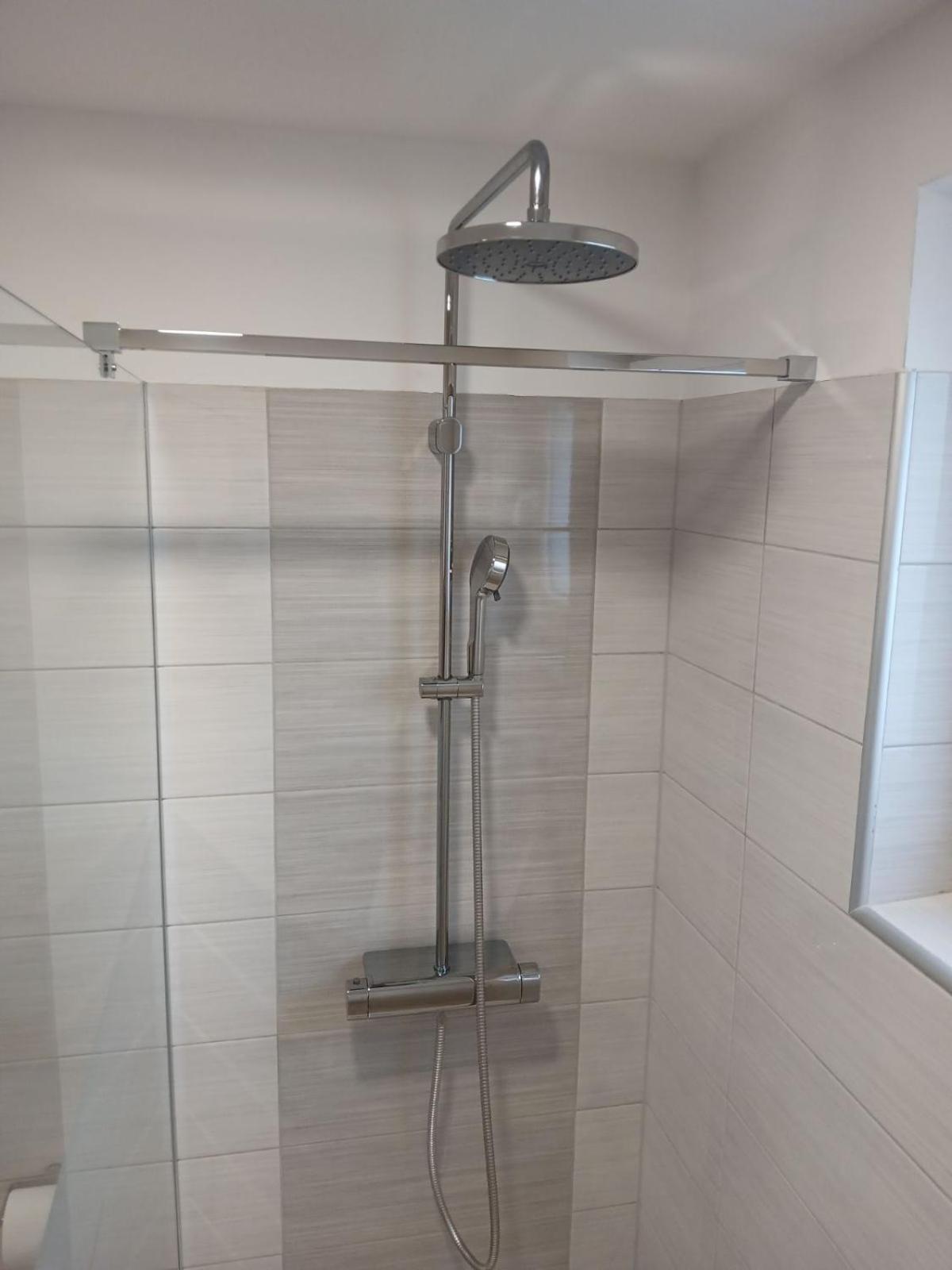 Apartma Lida 2 Bled Bagian luar foto