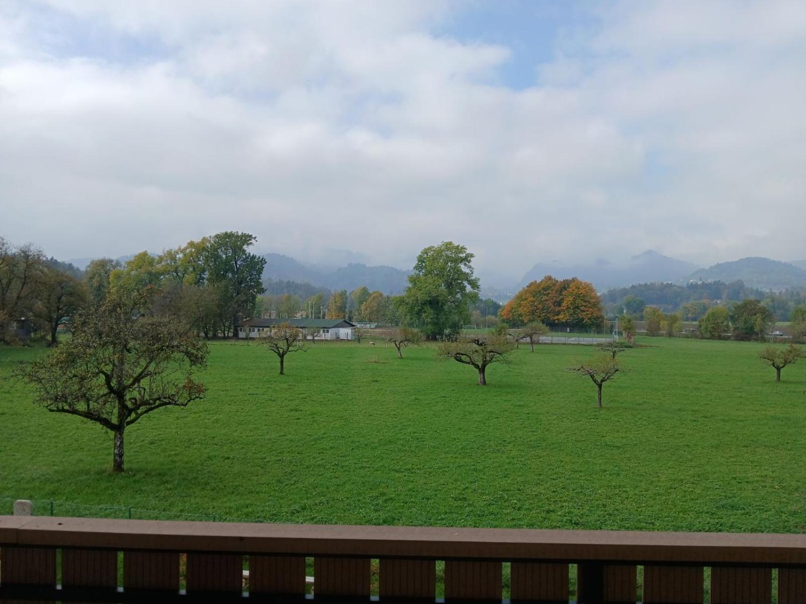 Apartma Lida 2 Bled Bagian luar foto