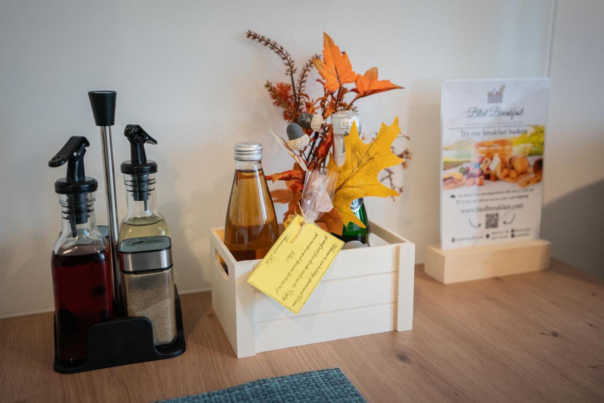 Apartma Lida 2 Bled Bagian luar foto