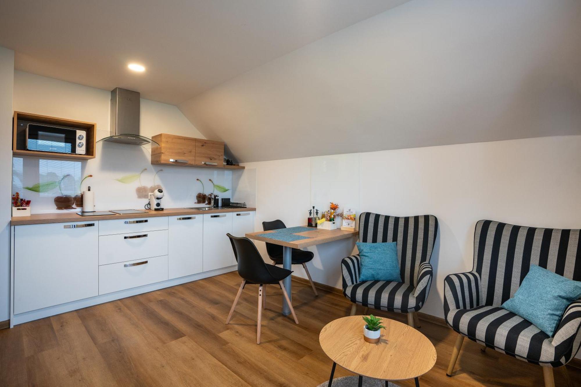 Apartma Lida 2 Bled Bagian luar foto