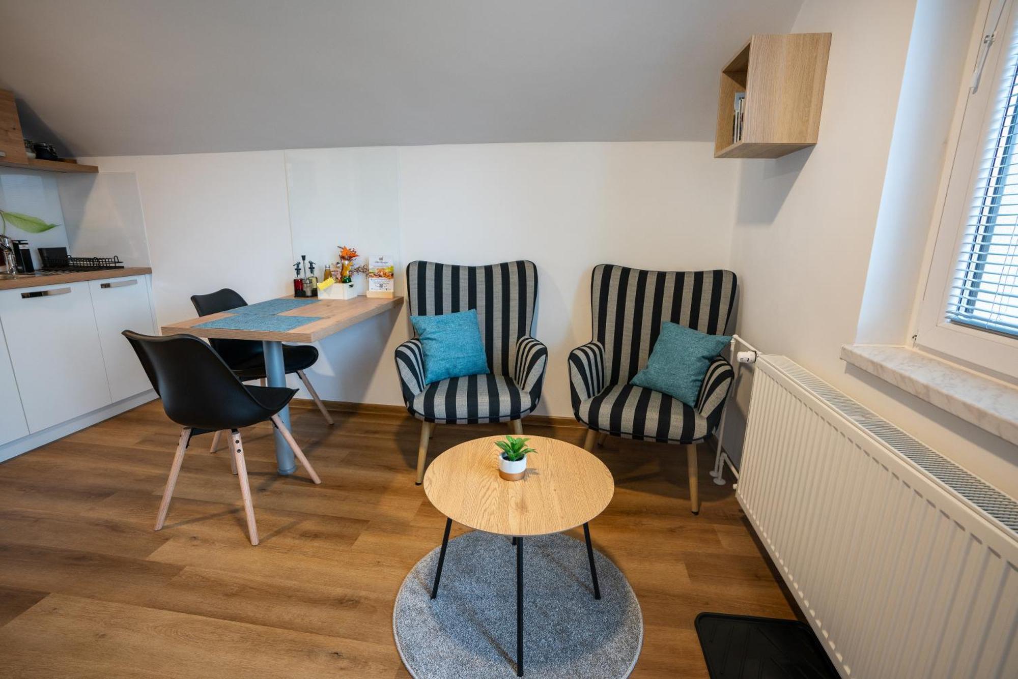 Apartma Lida 2 Bled Bagian luar foto