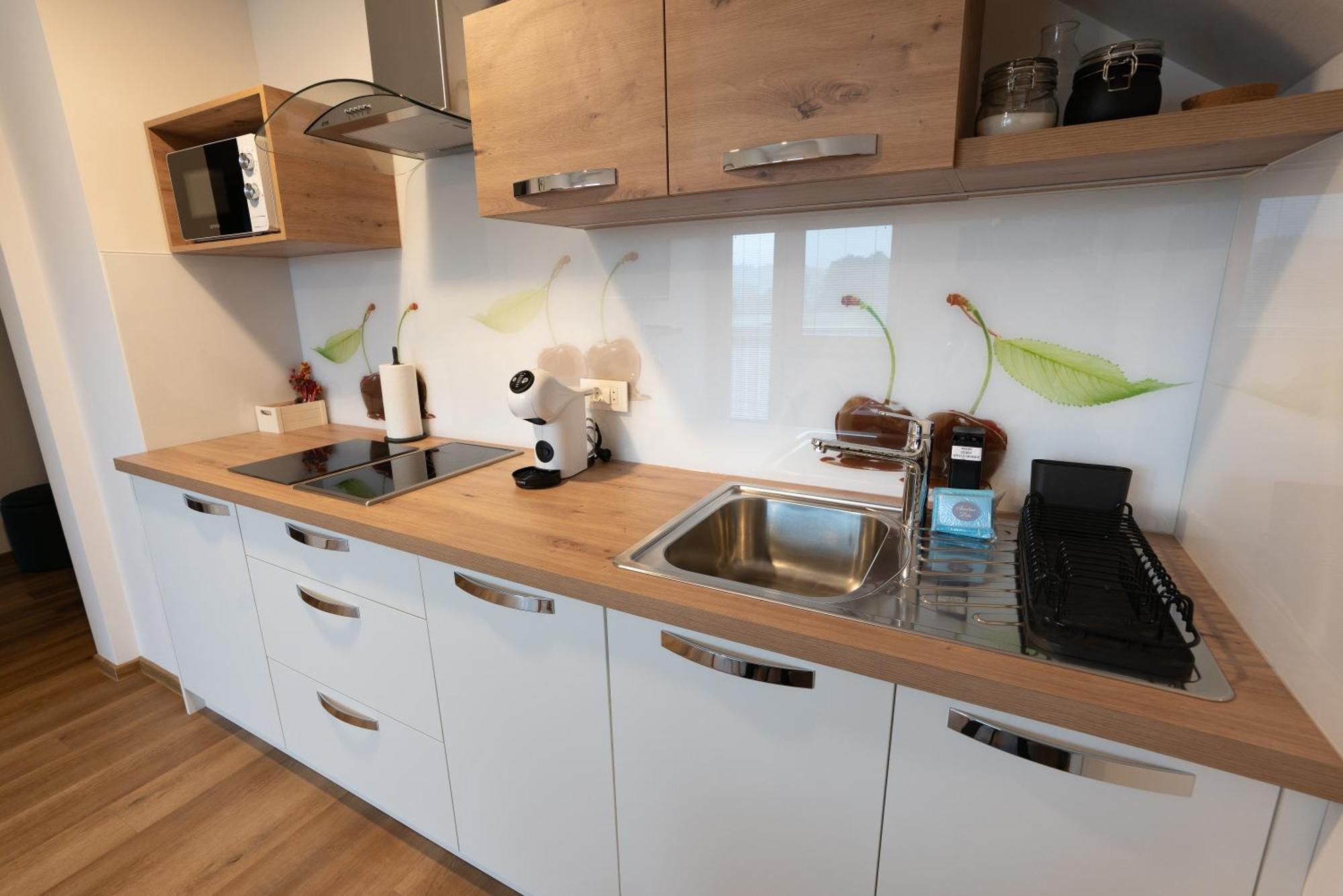 Apartma Lida 2 Bled Bagian luar foto